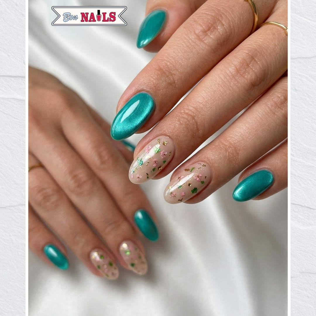 amazing nail